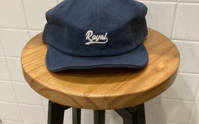 Royal Cap